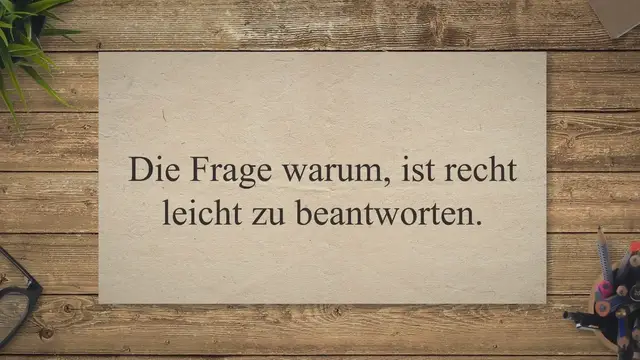 Video thumbnail for Schokopudding mit Konjakmehl | Infos, Tipps & Kaufempfehlungen