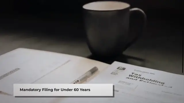 'Video thumbnail for Income Tax Filing in India: Requirements and Deadlines for 2024-25'
