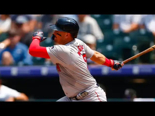 'Video thumbnail for Reese McGuire 2024 Highlights!'
