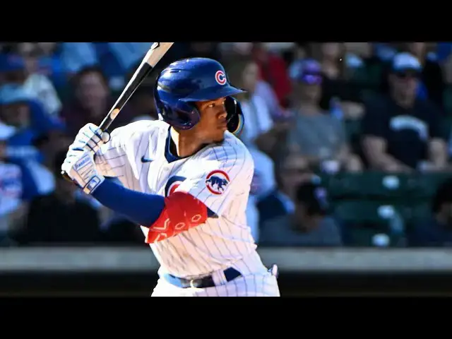 'Video thumbnail for Jefferson Rojas 2025 Minor League Highlights!'
