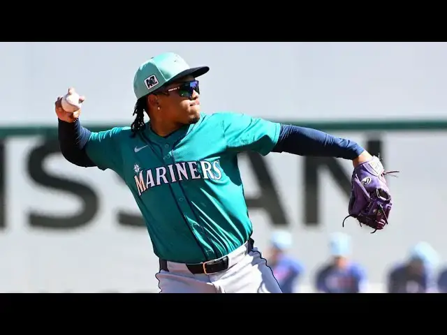 'Video thumbnail for Michael Arroyo 2025 Minor League Highlights!'
