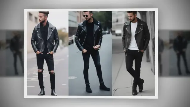 'Video thumbnail for What To Wear With Ripped Jeans, Guys?'