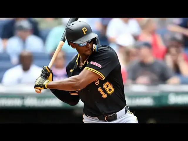 'Video thumbnail for All of Michael A. Taylor's 2024 Home Runs!'