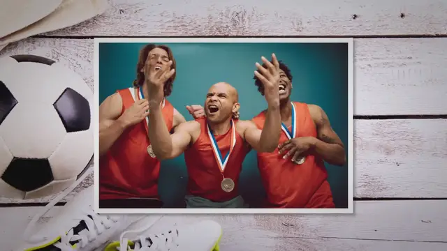 Video thumbnail for 5 Most Bizarre Career Decisions Made by Sports Stars