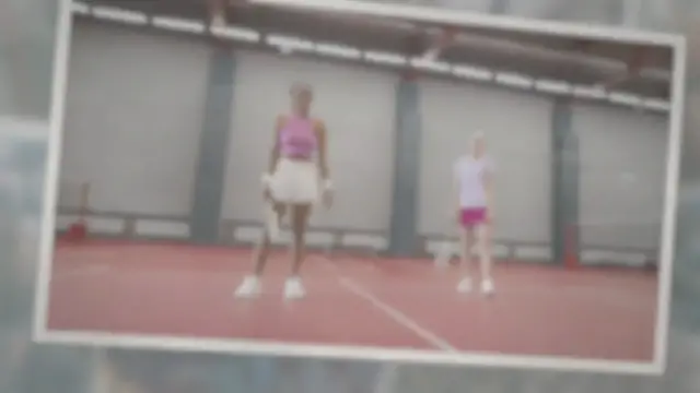 'Video thumbnail for Can a Badminton Racket Cross the Net? (A Complete Guide)'
