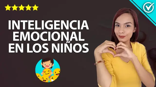 Video thumbnail for Cuáles son las Mejores Actividades para Desarrollar y Trabajar la Inteligencia Emocional en Niños 🥰
