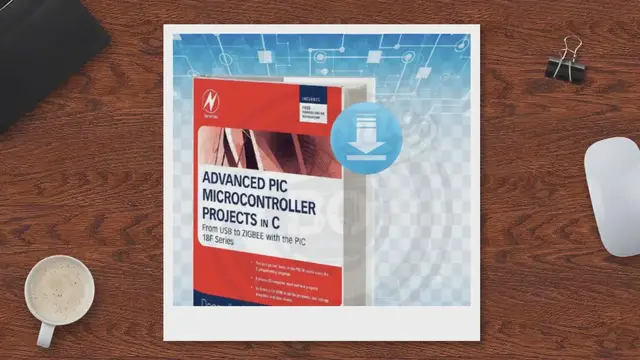 'Video thumbnail for Learn Advanced PIC Microcontroller Projects In C Pdf'