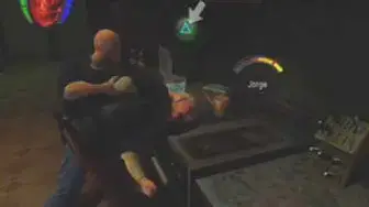 Video thumbnail for The Shield PS2 Gameplay Trailer