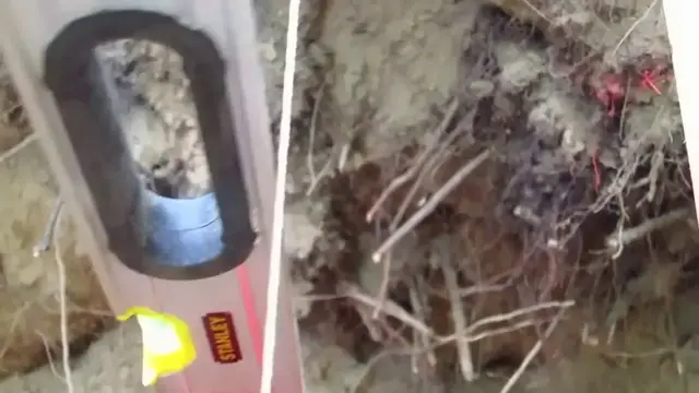 Video thumbnail for DIY Shed AsktheBuilder Pier Anchor Bolt