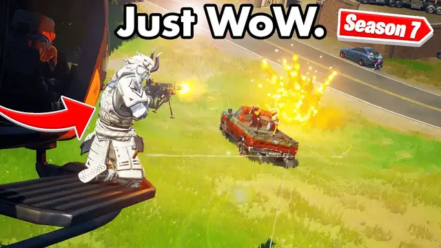 'Video thumbnail for Graphic Settings are Changing!!! How it's going to affect Fortnite Play!'