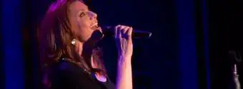 'Video thumbnail for Exclusive: CUTTING-EDGE COMPOSERS CORNER- Jessica Phillips Sings Eric Dietz's 'All the Walls''