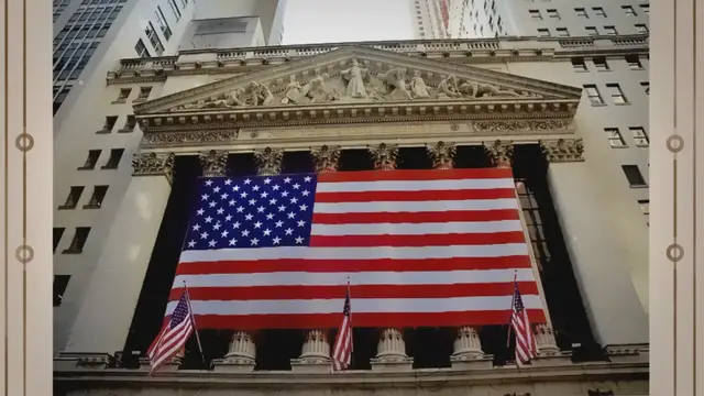 'Video thumbnail for Wall Street'