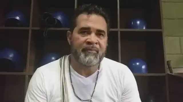 Video thumbnail for Ozzie Guillén opina sobre el escándalo de los Astros (ENTREVISTA🎥)