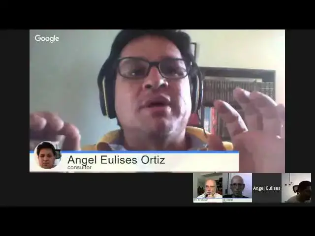 Video thumbnail for Seguimiento estadístico de rendimiento de campañas publicitarias online