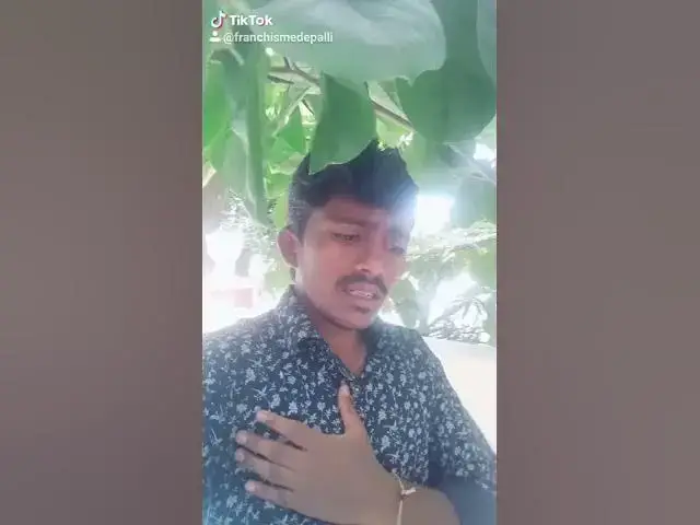 Video thumbnail for Hrudayam Leni priyurala