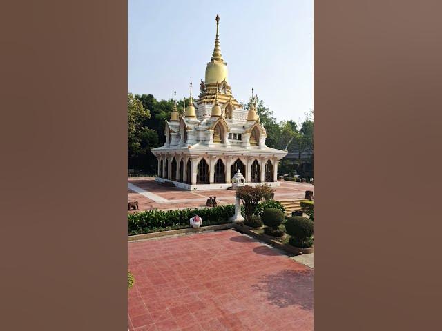 Video thumbnail for khusinagar