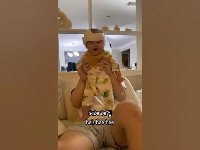 Video thumbnail for 조심해라 밟힌다😅