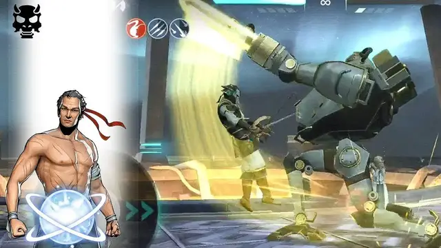 'Video thumbnail for How to Defeat Shadow in Shadow fight 3, Gameplay, Part - 38 #DynamoGaming #ShadowFight3 #CarryIsLive'