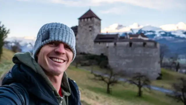 Video thumbnail for Is LIECHTENSTEIN Worth Visiting? - Europe's Fourth Smallest Country!