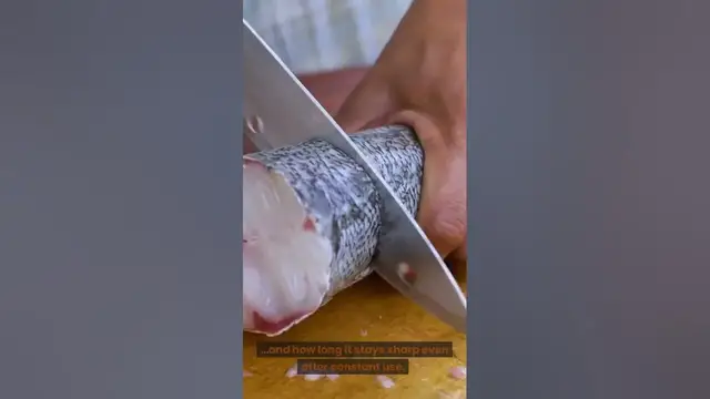 Video thumbnail for Boning Knife Facts 101, All Amazing Things You Need To Know about It