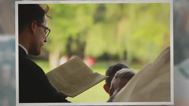 Video thumbnail for How Do Priests Relieve Themselves of Their Urges?