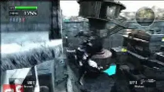 Video thumbnail for Lost Planet Xbox 360 PS3 PC Gameplay Trailer