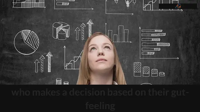 Video thumbnail for The 4 Types of Analytics Explained