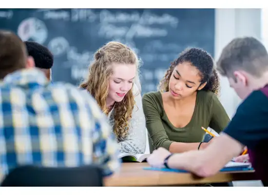 'Video thumbnail for Is It Better To Study Alone Or With Others?'