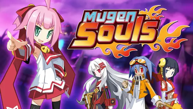Video thumbnail for Mugen Souls Nintendo Switch Trailer