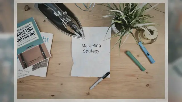 Video thumbnail for Marktforschung: ein wichtiges Instrument für das Marketing