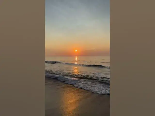 Video thumbnail for A Hot Day in Bay Head
