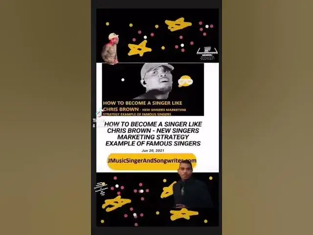 Video thumbnail for Chris Brown #shorts