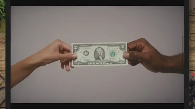 Video thumbnail for 10 financial habits keeping you poor