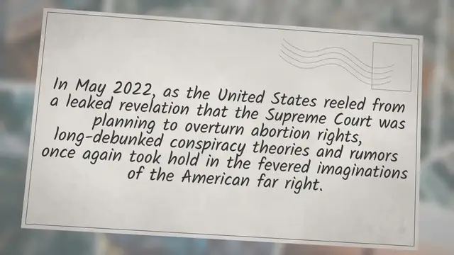 Video thumbnail for Are Fetuses and Embryos Being Used to Generate Power?