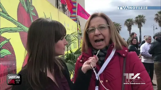 Video thumbnail for Adrano. Il 20 maggio 2023 l’intitolazione della sala al primo piano di palazzo Bianchi ad Emanuela L