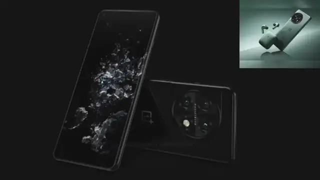 Video thumbnail for "Oneplus 11R 5G" Will Be Launching In India