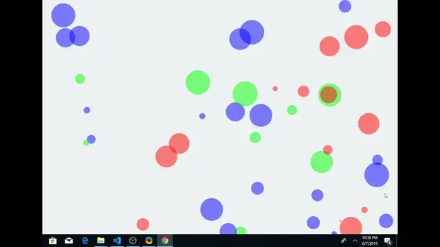 Video thumbnail for QuietFlow.js - Bouncing Ball Animation using jQuery Library QuietFlow