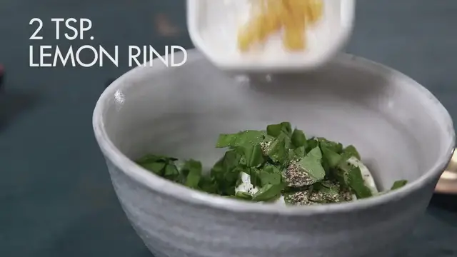 Video thumbnail for Egg Ravioli