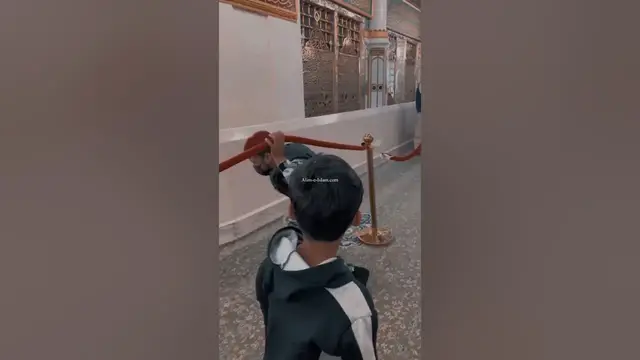 Video thumbnail for Beautiful Madina 🥀🥰 || #shorts