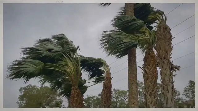 'Video thumbnail for When is Hurricane Season in Florida?'
