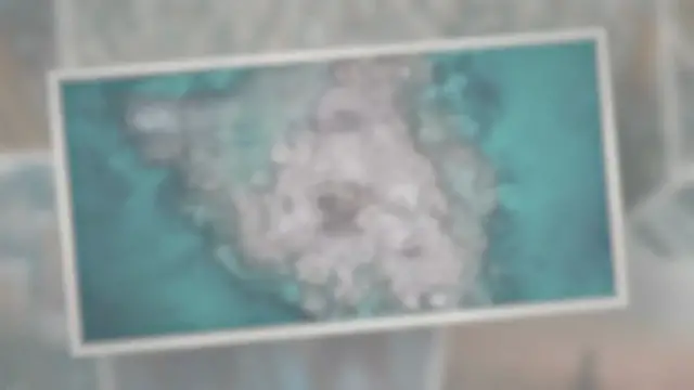 'Video thumbnail for Lost Atlantis of Japan: a city with pyramids and hieroglyphs is hidden under the water (photo)'