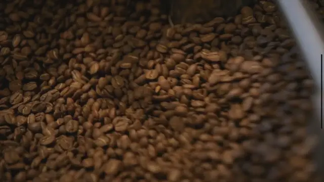 'Video thumbnail for Dreaming of Espresso'