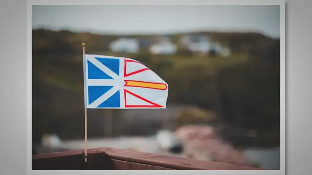 Video thumbnail for The History of Canada: A Journey Through Time