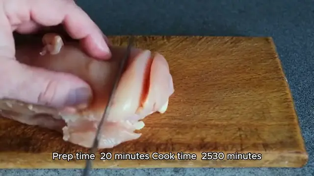 Video thumbnail for easy stroganoff recipe