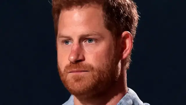 Video thumbnail for The Shadiest Things In Prince Harry's Book Revealed