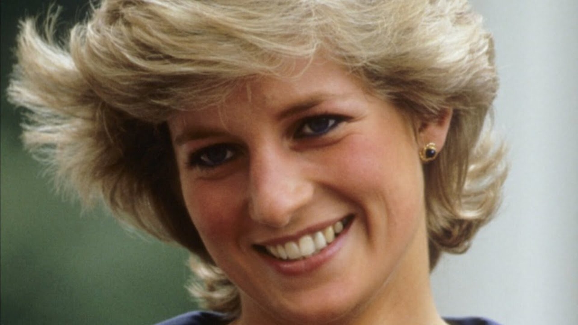 Video thumbnail for Tragic Details About Princess Diana's Death