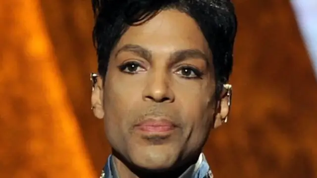 Video thumbnail for Here's Who Inherited Prince's Massive Fortune After He Died