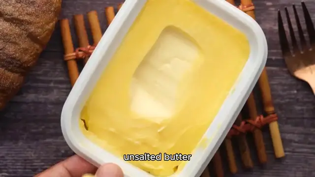 Video thumbnail for wing sauce recipe