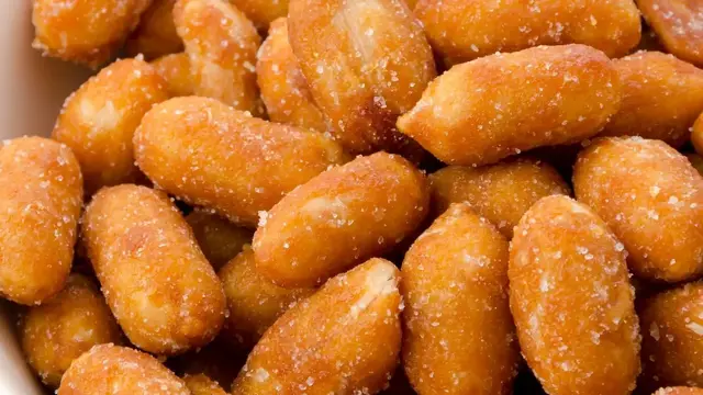 Video thumbnail for The Most Unhealthy Foods In The World