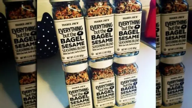 'Video thumbnail for Things From Trader Joe's That You'll Wish You'd Bought Years Ago'